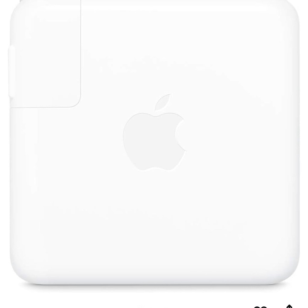 Apple USB-C 61W Power Adapter